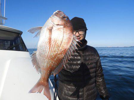 Fisherman Dreams DI 釣果