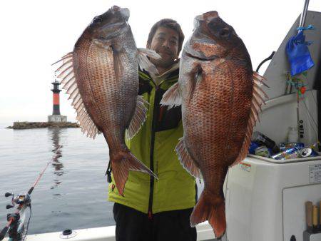 Fisherman Dreams DI 釣…