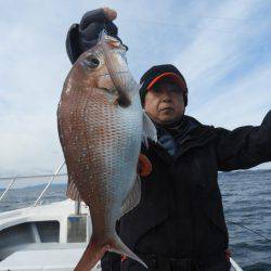 Fisherman Dreams DI 釣果