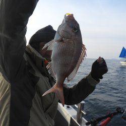 Fisherman Dreams DI 釣果