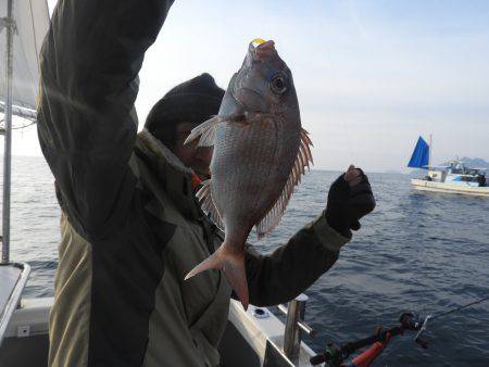 Fisherman Dreams DI 釣果