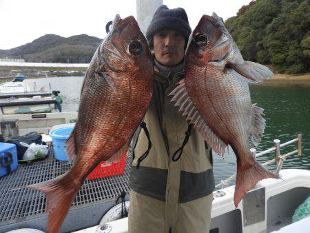 Fisherman Dreams DI 釣…