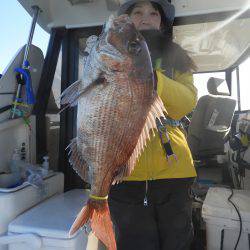 Fisherman Dreams DI 釣果