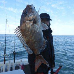 Fisherman Dreams DI 釣果