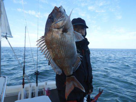 Fisherman Dreams DI 釣…