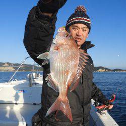 Fisherman Dreams DI 釣果