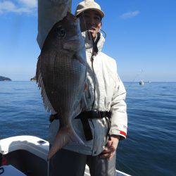 Fisherman Dreams DI 釣果