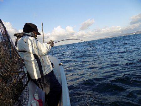 フィッシングボート空風（そらかぜ） 釣果
