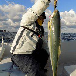 フィッシングボート空風（そらかぜ） 釣果