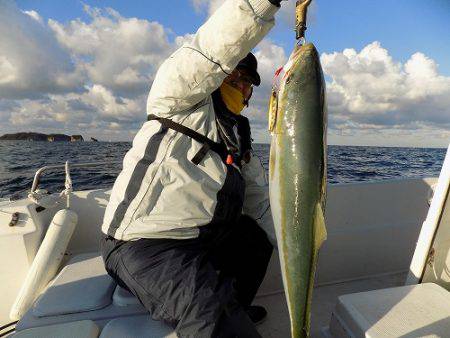 フィッシングボート空風（そらかぜ） 釣果