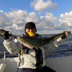 フィッシングボート空風（そらかぜ） 釣果
