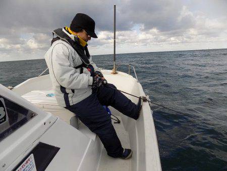 フィッシングボート空風（そらかぜ） 釣果