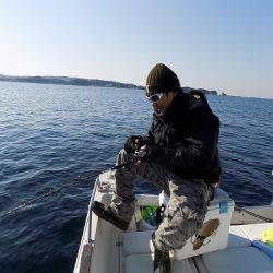 フィッシングボート空風(そらかぜ) 釣果