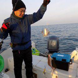 フィッシングボート空風(そらかぜ) 釣果