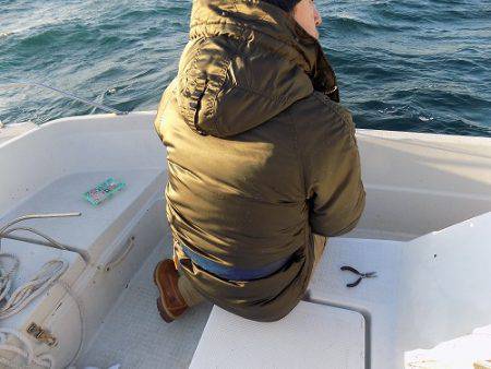 フィッシングボート空風(そらかぜ) 釣果