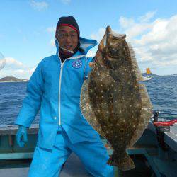 大進丸（愛知） 釣果