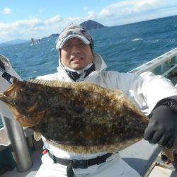 大進丸（愛知） 釣果