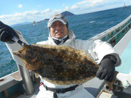 大進丸（愛知） 釣果