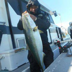 大進丸（愛知） 釣果