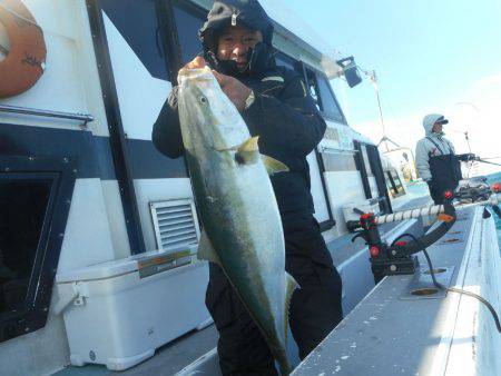 大進丸（愛知） 釣果