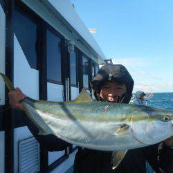 大進丸（愛知） 釣果