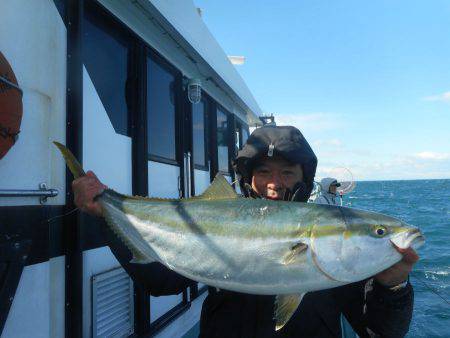 大進丸（愛知） 釣果