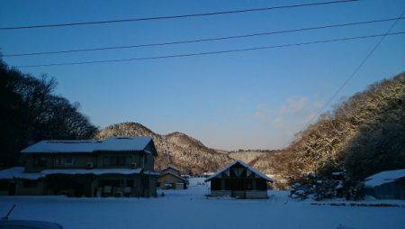 フィッシングエリア帝釈 釣果