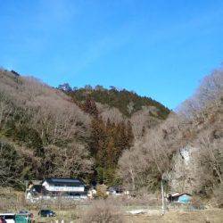 フィッシングエリア帝釈 釣果