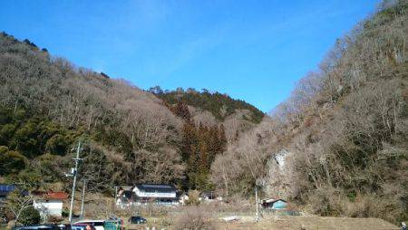 フィッシングエリア帝釈 釣果