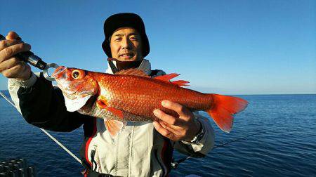 金剛丸 釣果