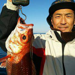 金剛丸 釣果