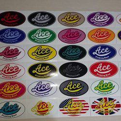 フィッシングボートACE(エース) 釣果