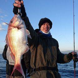 フィッシングボートACE(エース) 釣果