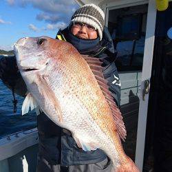 フィッシングボートACE（エース） 釣果