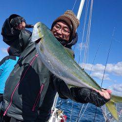 フィッシングボートACE（エース） 釣果