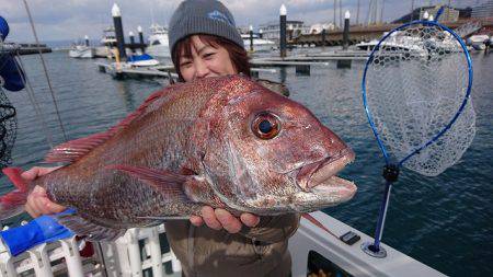 フィッシングボートACE(エース) 釣果