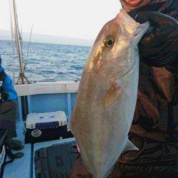 海皇丸 釣果