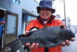 伊豆下田フィッシング 釣果