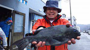 伊豆下田フィッシング 釣果