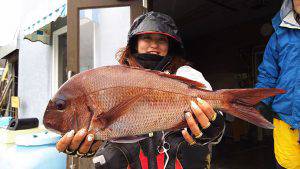 伊豆下田フィッシング 釣果