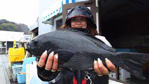 伊豆下田フィッシング 釣果