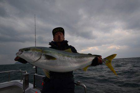 アジアマリンサービス 釣果