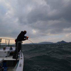 アジアマリンサービス 釣果