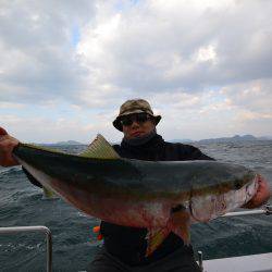 アジアマリンサービス 釣果