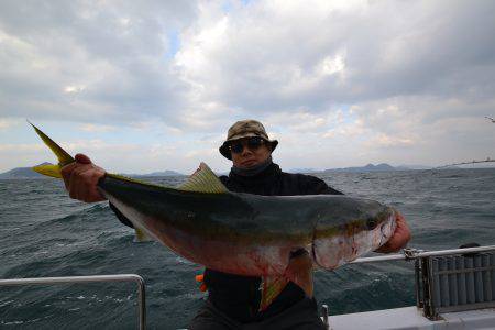 アジアマリンサービス 釣果