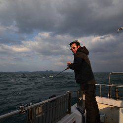 アジアマリンサービス 釣果