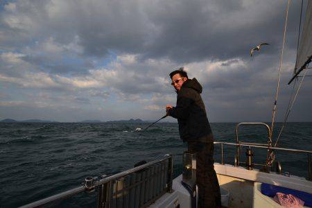 アジアマリンサービス 釣果