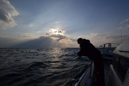 アジアマリンサービス 釣果