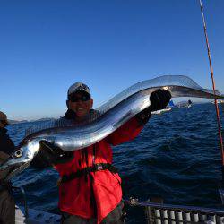 アジアマリンサービス 釣果