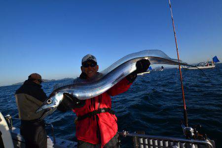 アジアマリンサービス 釣果